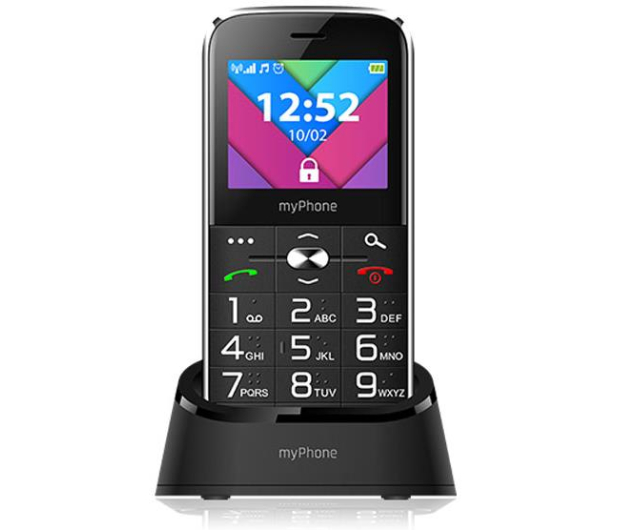 myPhone Halo C - 597009 - zdjęcie 2